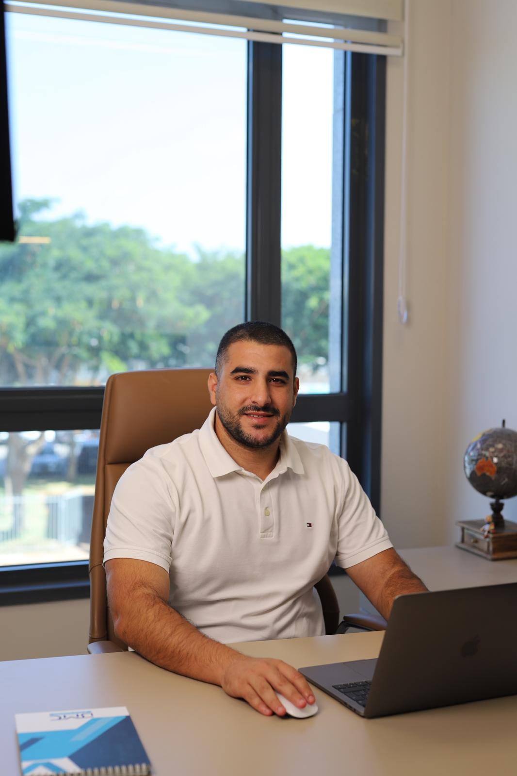 אוהד ורון – סוכן ביטוח ופיננסים מוסמך