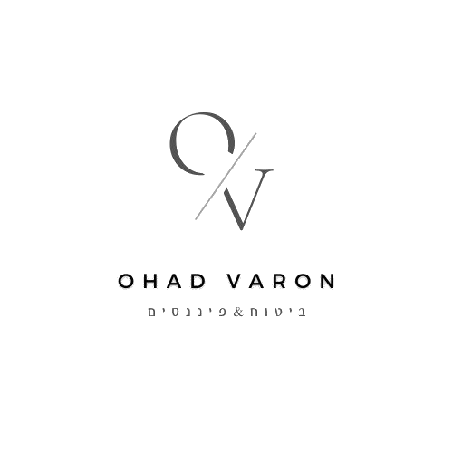 לוגו אוהד ורון ביטוח ופיננסים