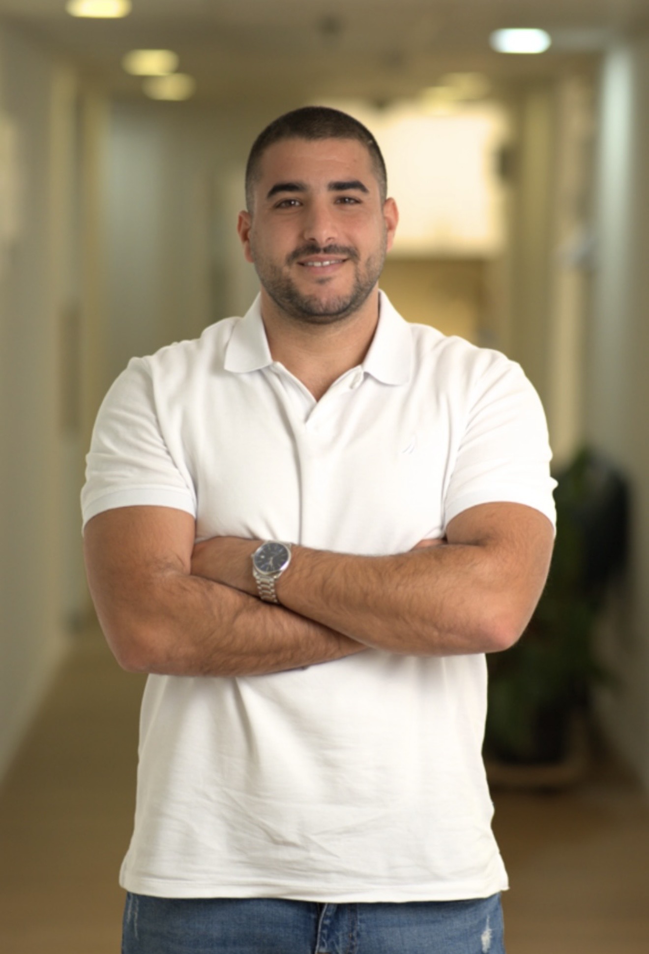 אוהד ורון – סוכן ביטוח ופיננסים מוסמך